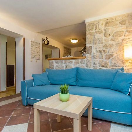 Apartment Ivan City Center Sibenik Bagian luar foto
