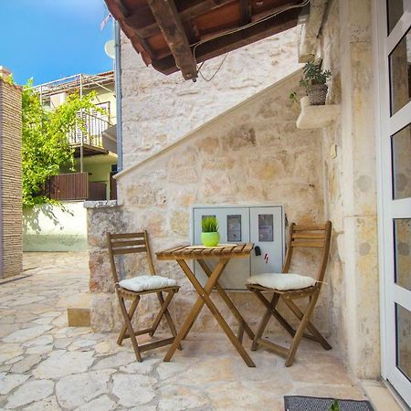 Apartment Ivan City Center Sibenik Bagian luar foto