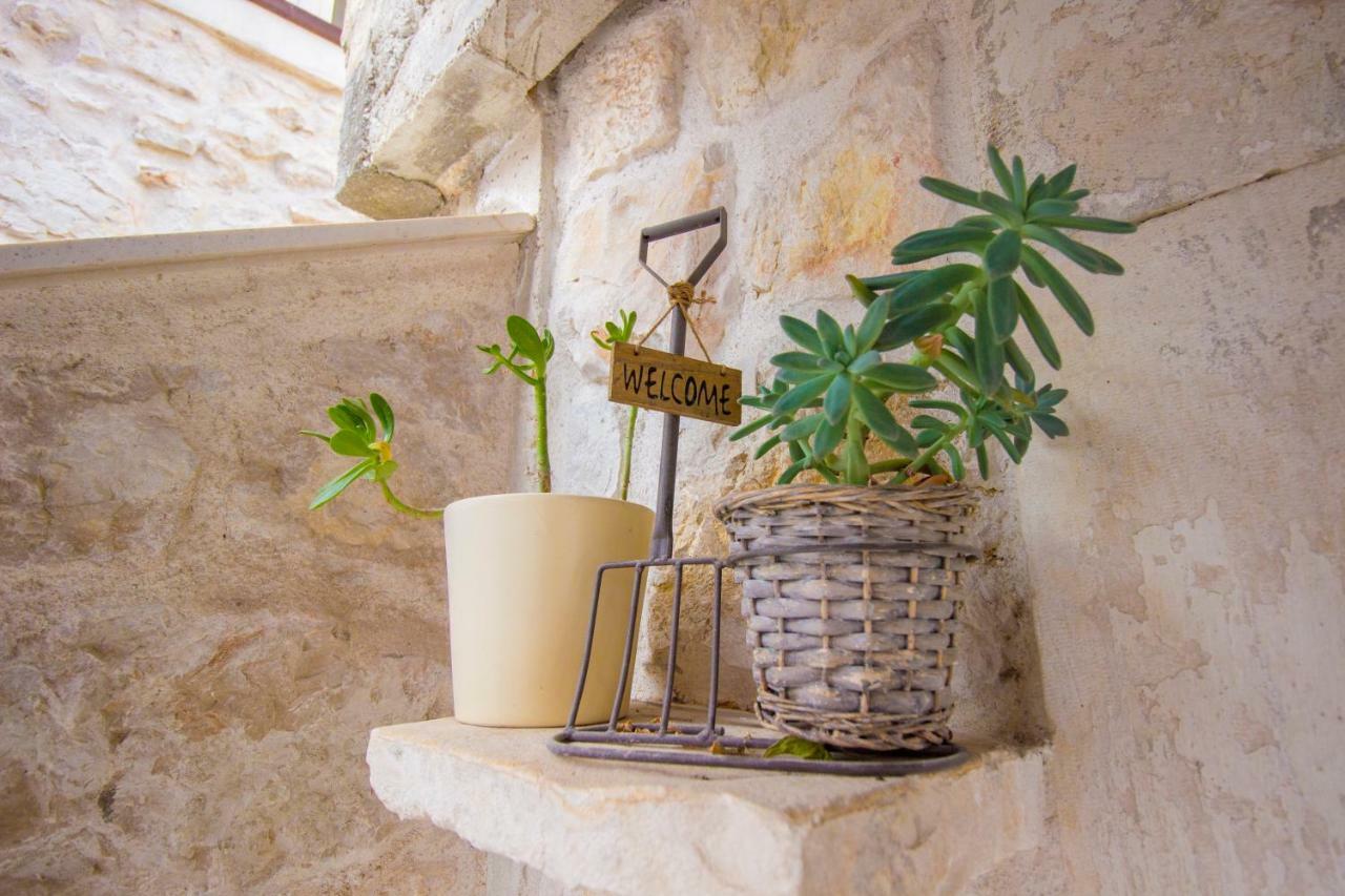 Apartment Ivan City Center Sibenik Bagian luar foto