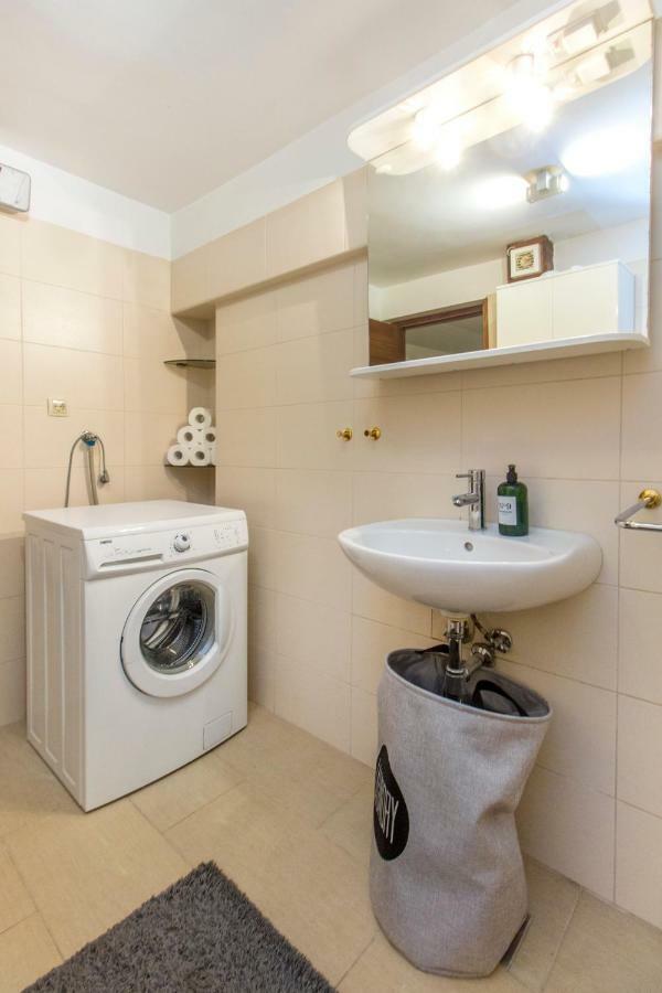 Apartment Ivan City Center Sibenik Bagian luar foto