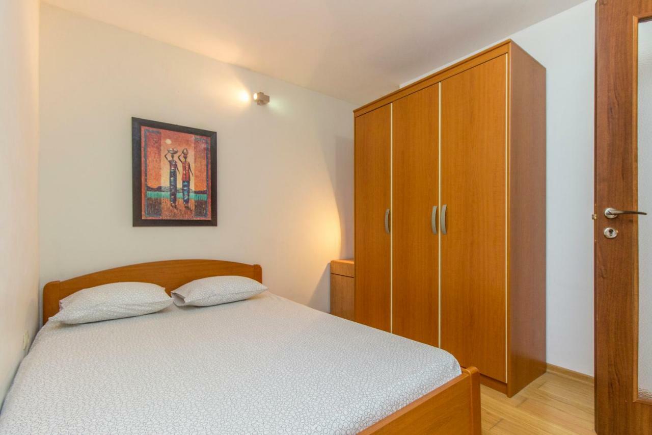 Apartment Ivan City Center Sibenik Bagian luar foto