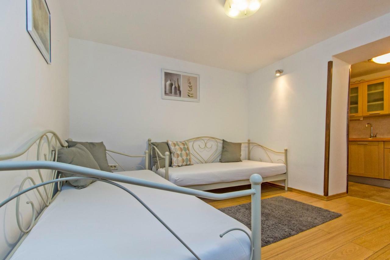 Apartment Ivan City Center Sibenik Bagian luar foto