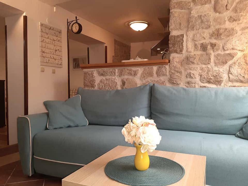 Apartment Ivan City Center Sibenik Bagian luar foto