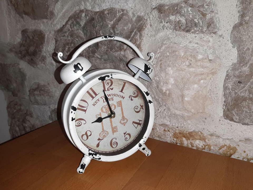 Apartment Ivan City Center Sibenik Bagian luar foto
